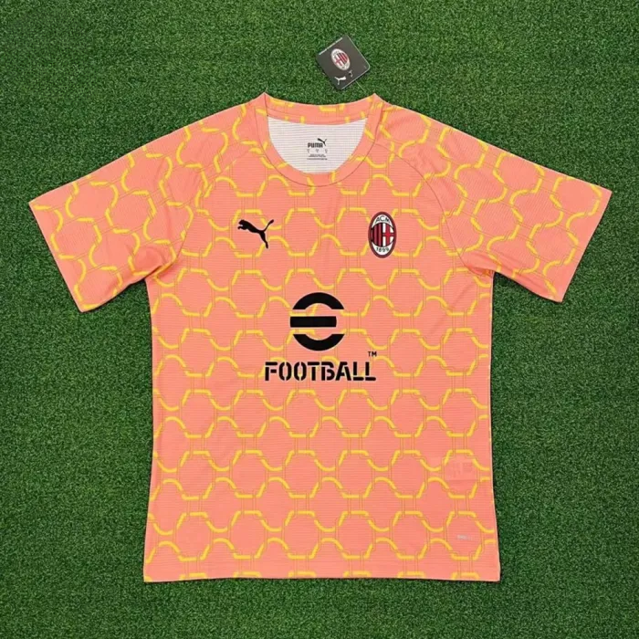 AC Milan Special Man Jersey 25/26
