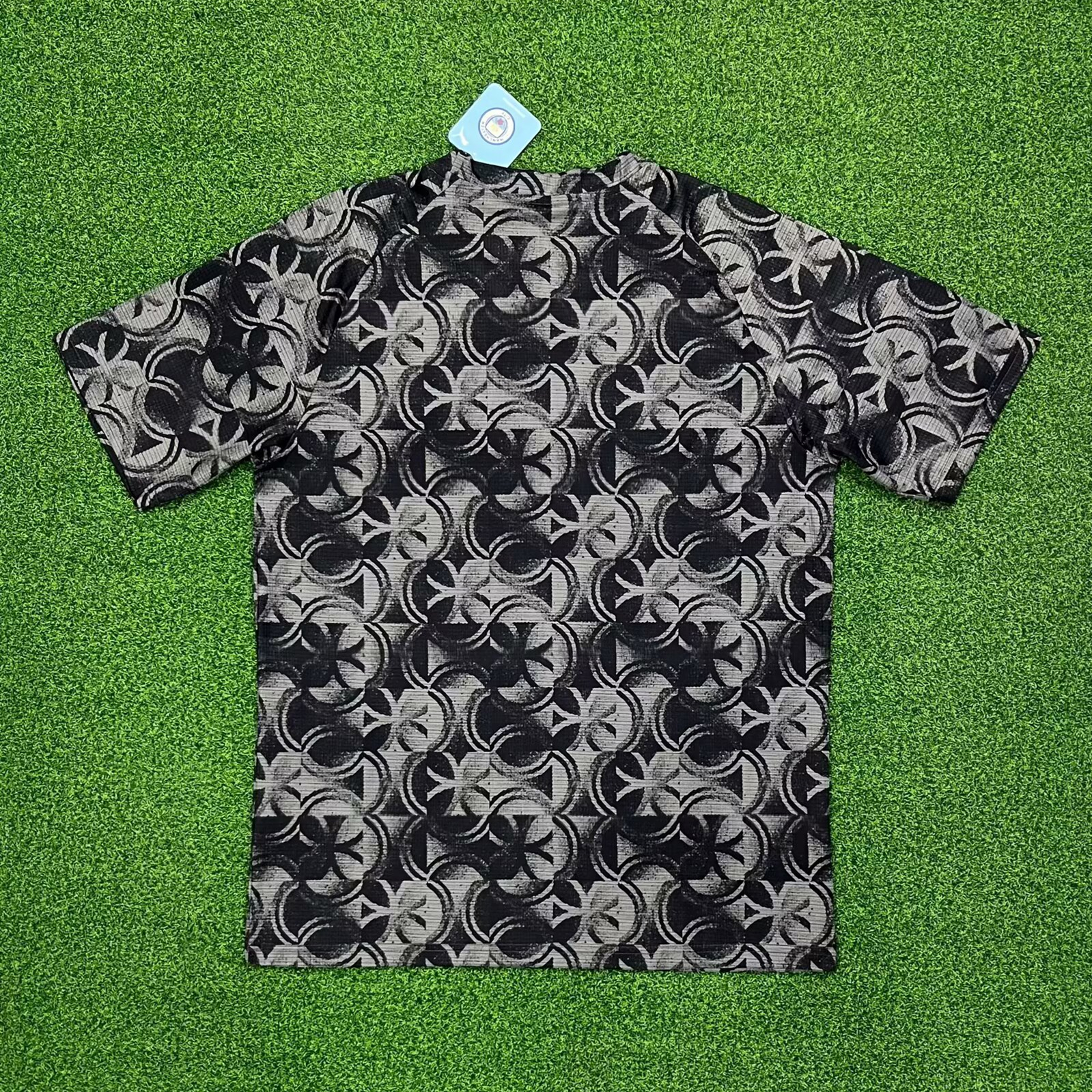 Manchester City Men Training Jersey 25/26