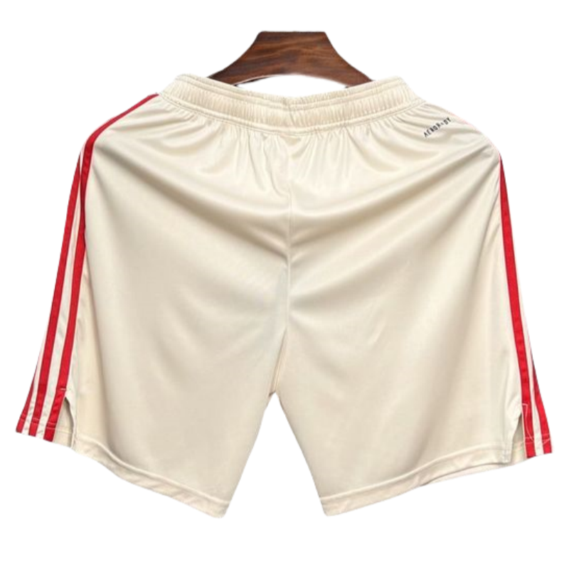 24-25 Bayern Munich Third Soccer Shorts