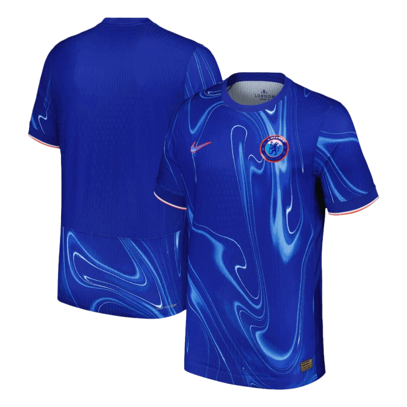 2024-25 Chelsea Home Soccer Jersey