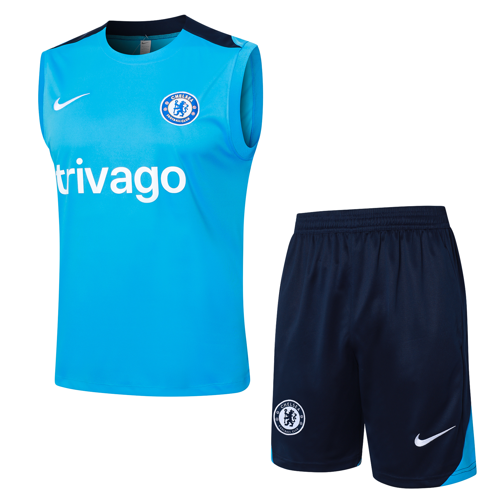 Chelsea Training Jersey 24/25