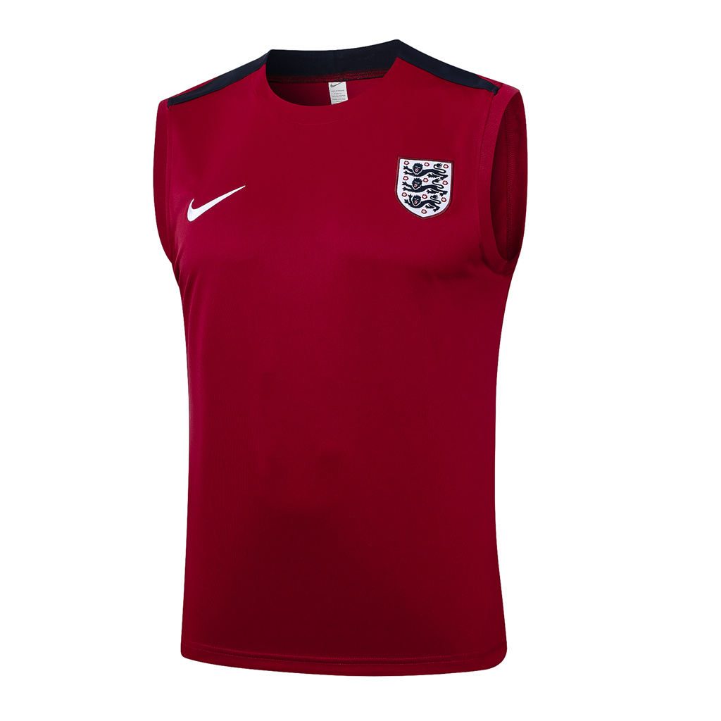 England Training Jersey 24/25