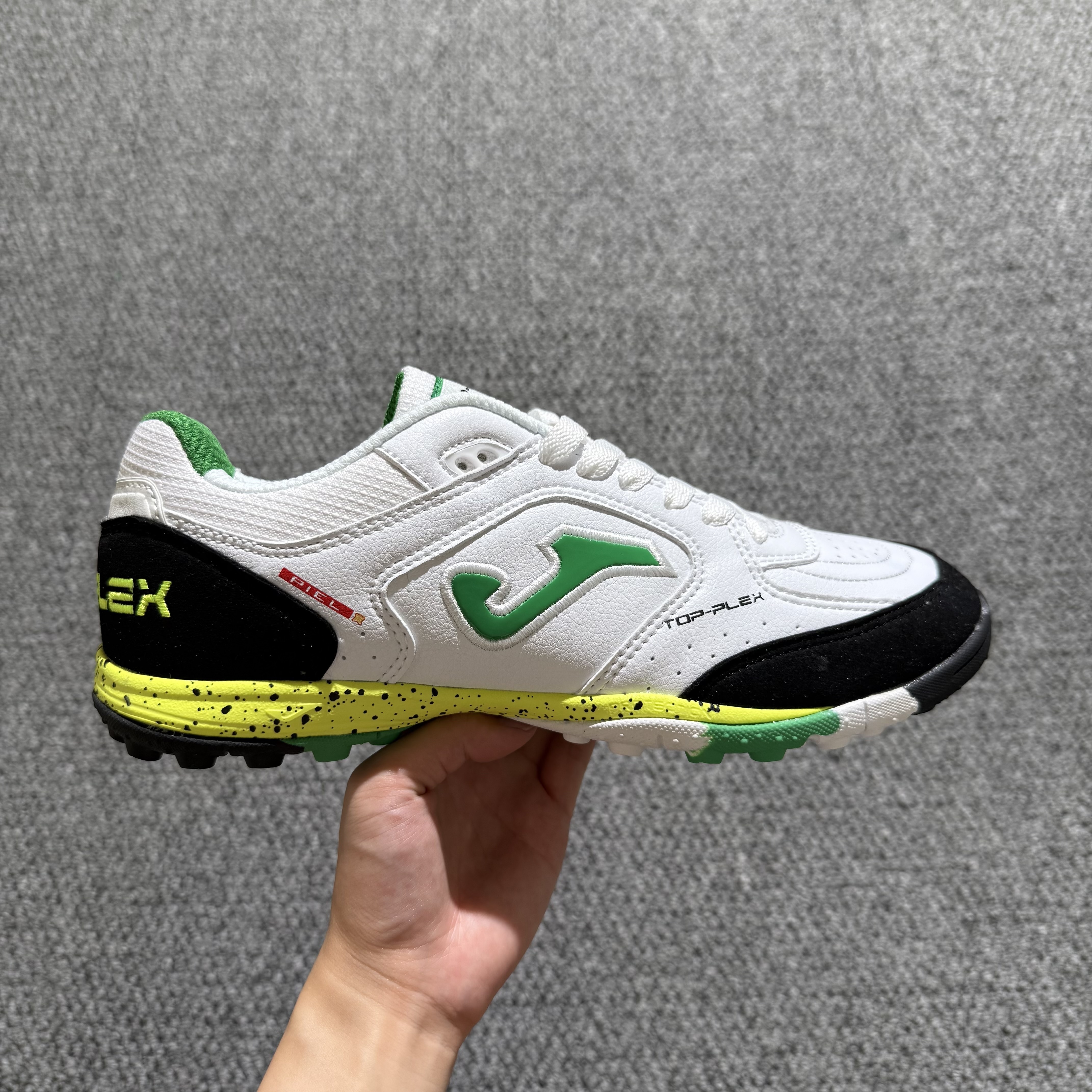 JOMA TF Soccer Cleats - Grass Studs Style