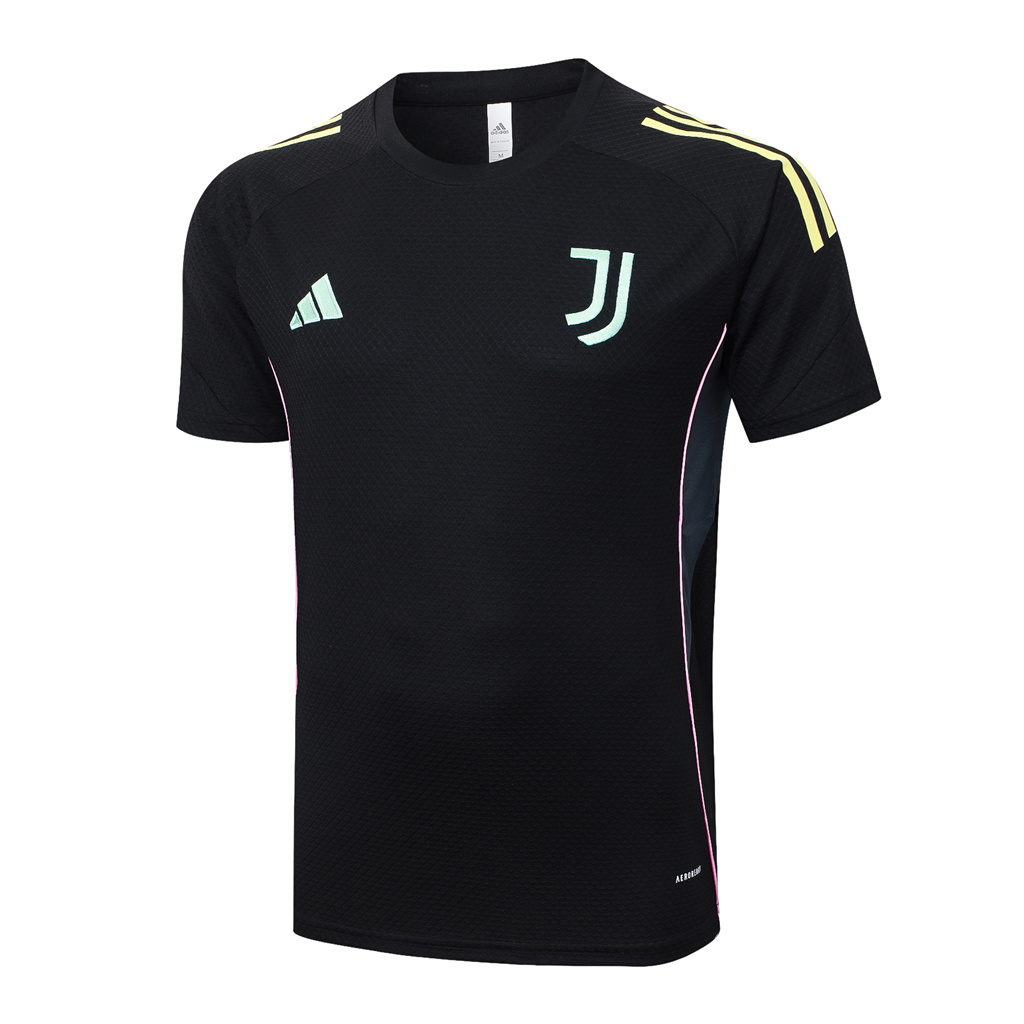 Juventus Training Short Sleeve jersey 25/26