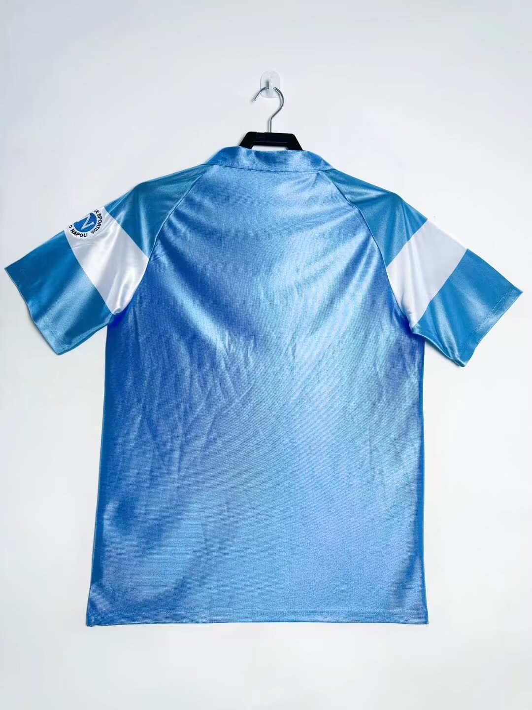 Napoli Home Retro Jersey 1990/91
