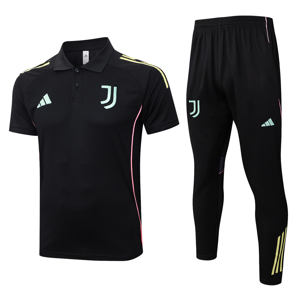 Juventus POLO Jersey 25/26