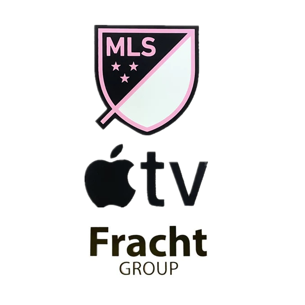 Inter Miami Home Man Jersey 24/25