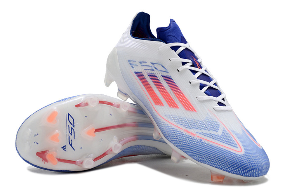 Adidas F50 Football Boots FG Studs / Adidas F50 FG