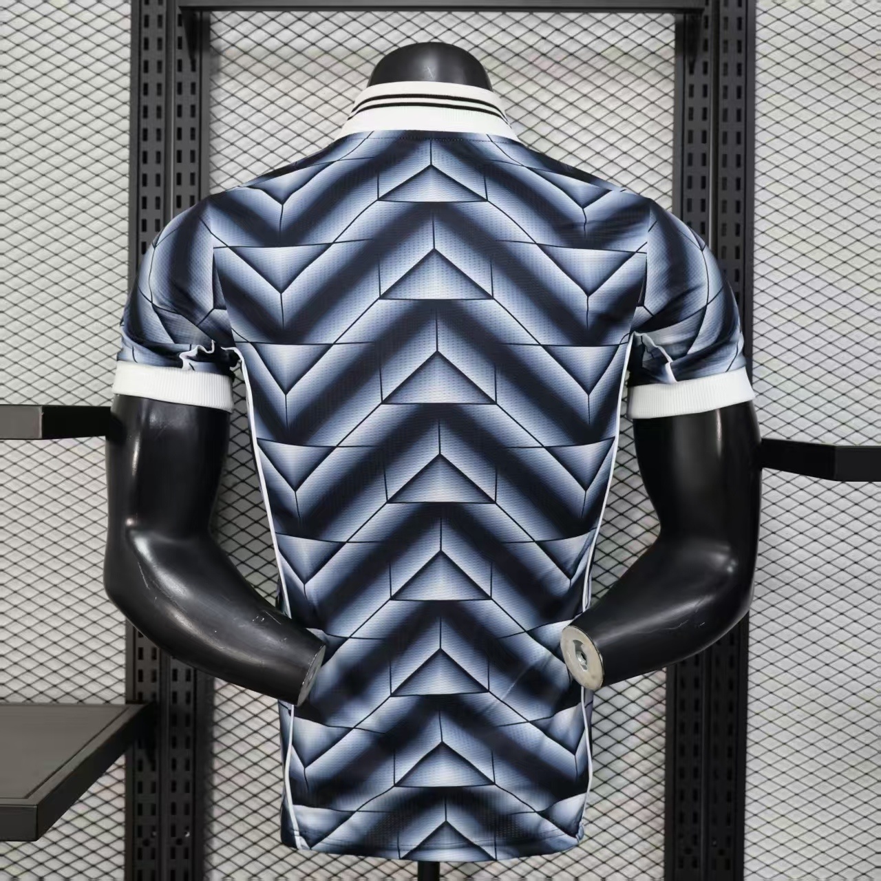 Real Madrid jersey 2025/2026 player version special edition