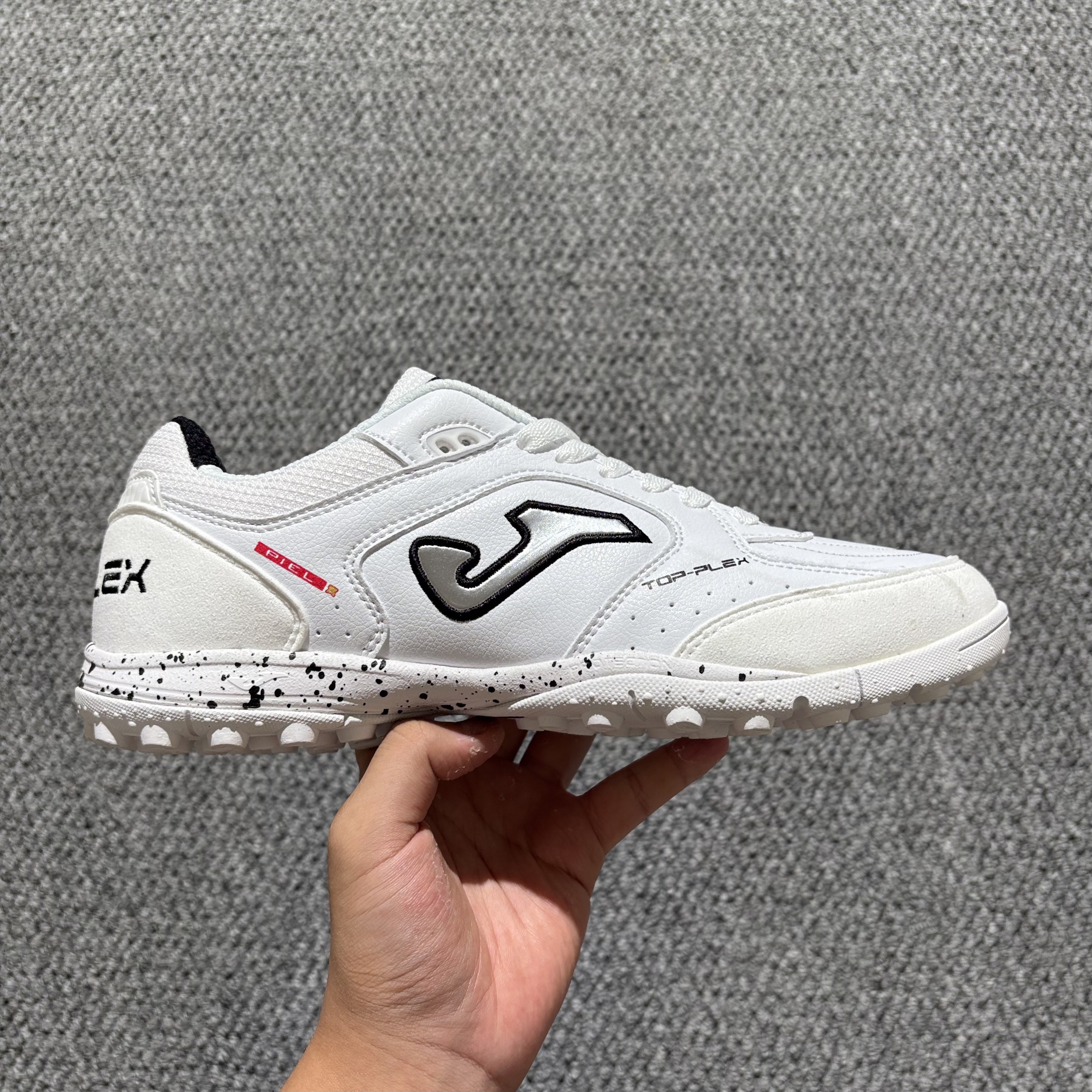 JOMA TF Soccer Cleats - Grass Studs Design