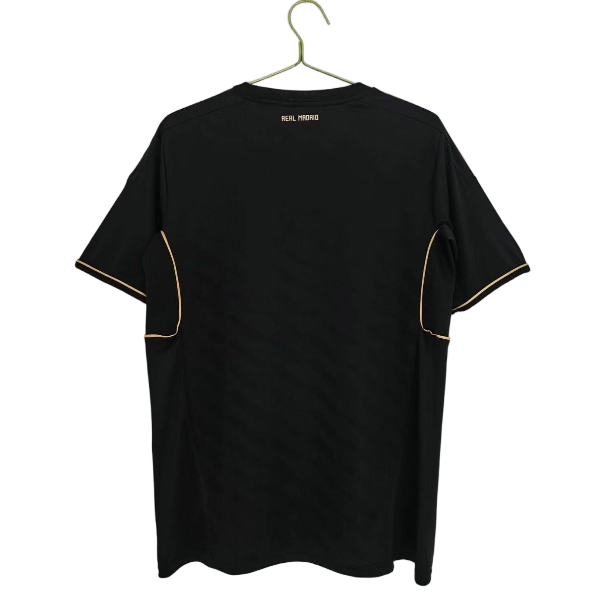 Real Madrid Away Retro Jersey 11/12