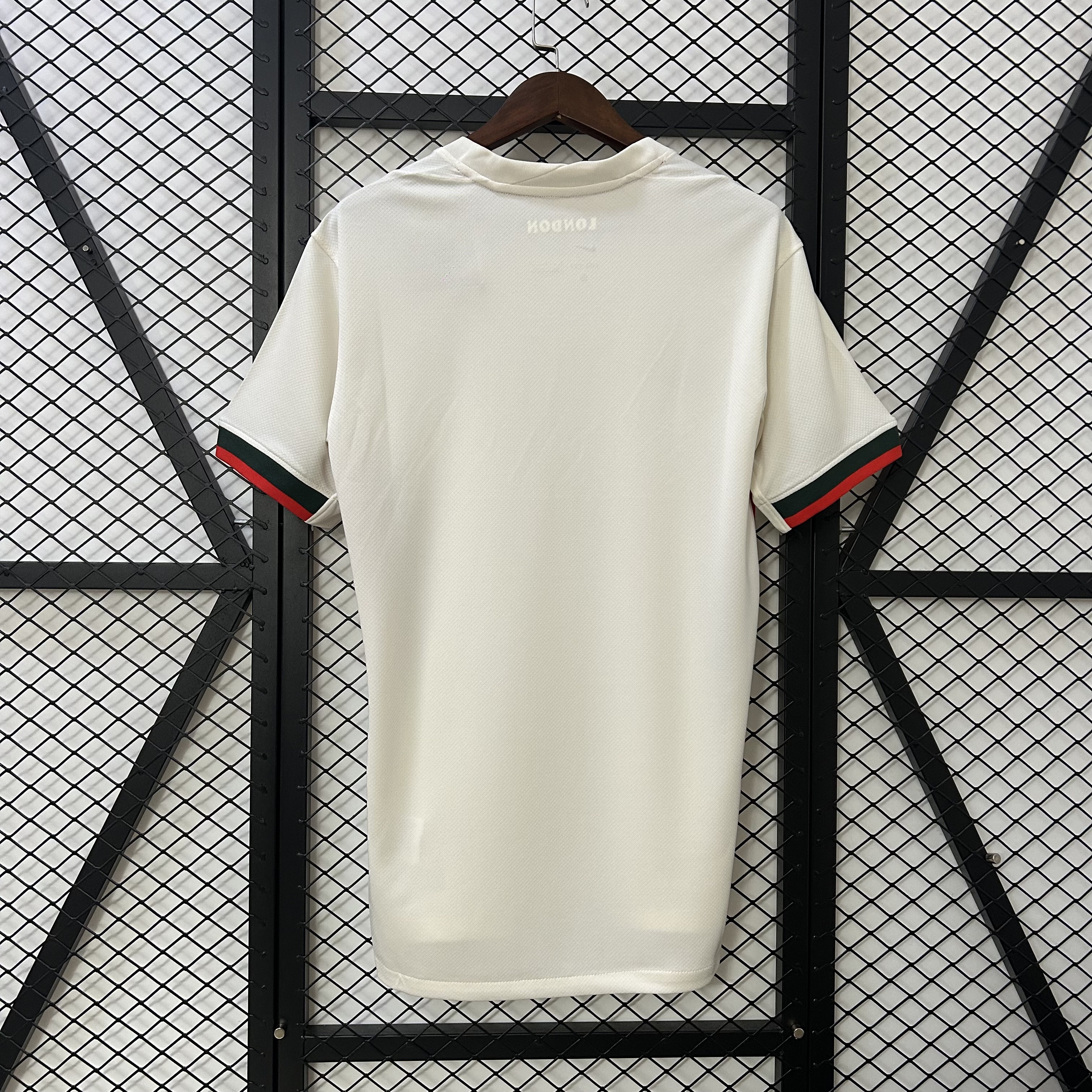 Chelsea Away Man Jersey 25/26