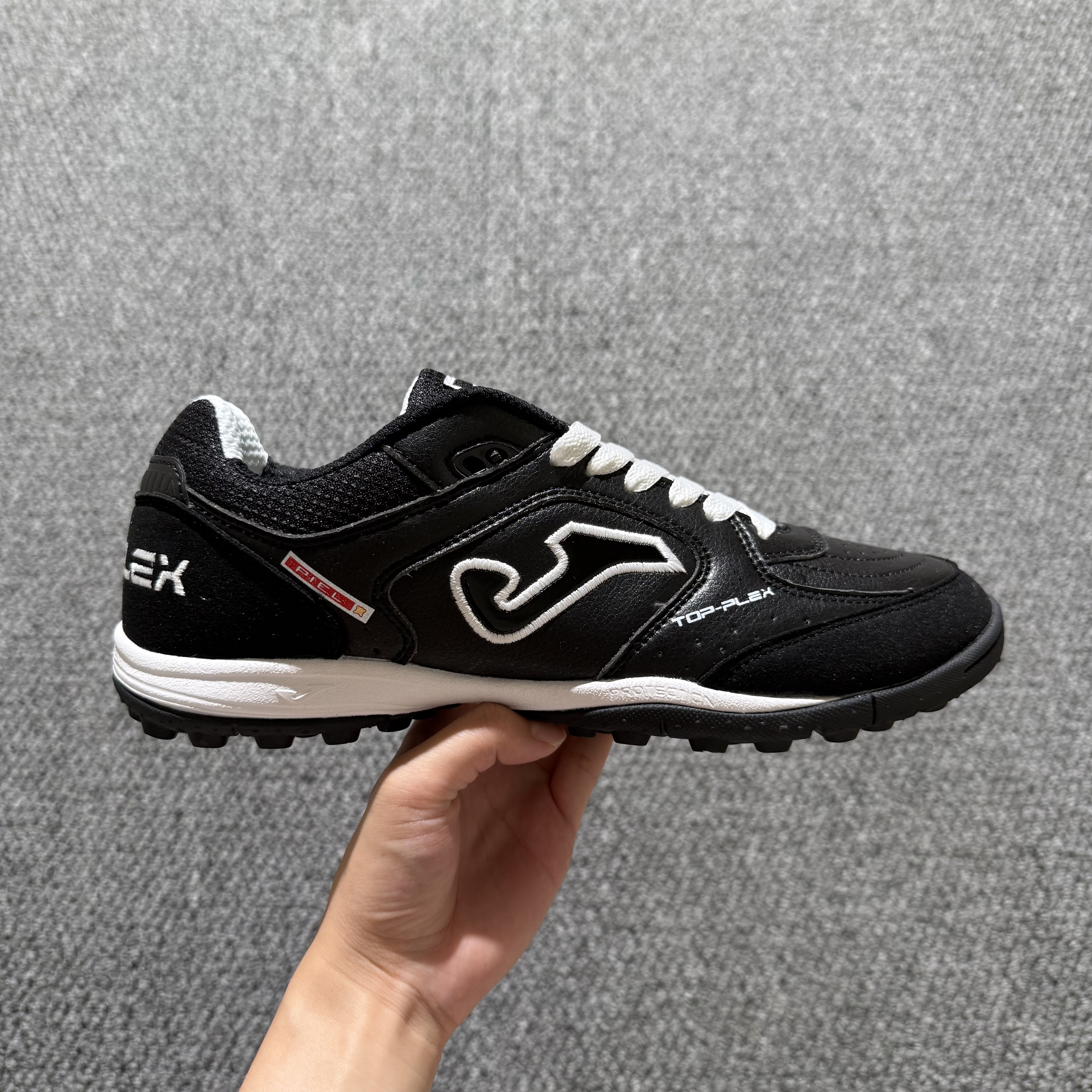 JOMA TF Soccer Cleats - Grass Studs Design