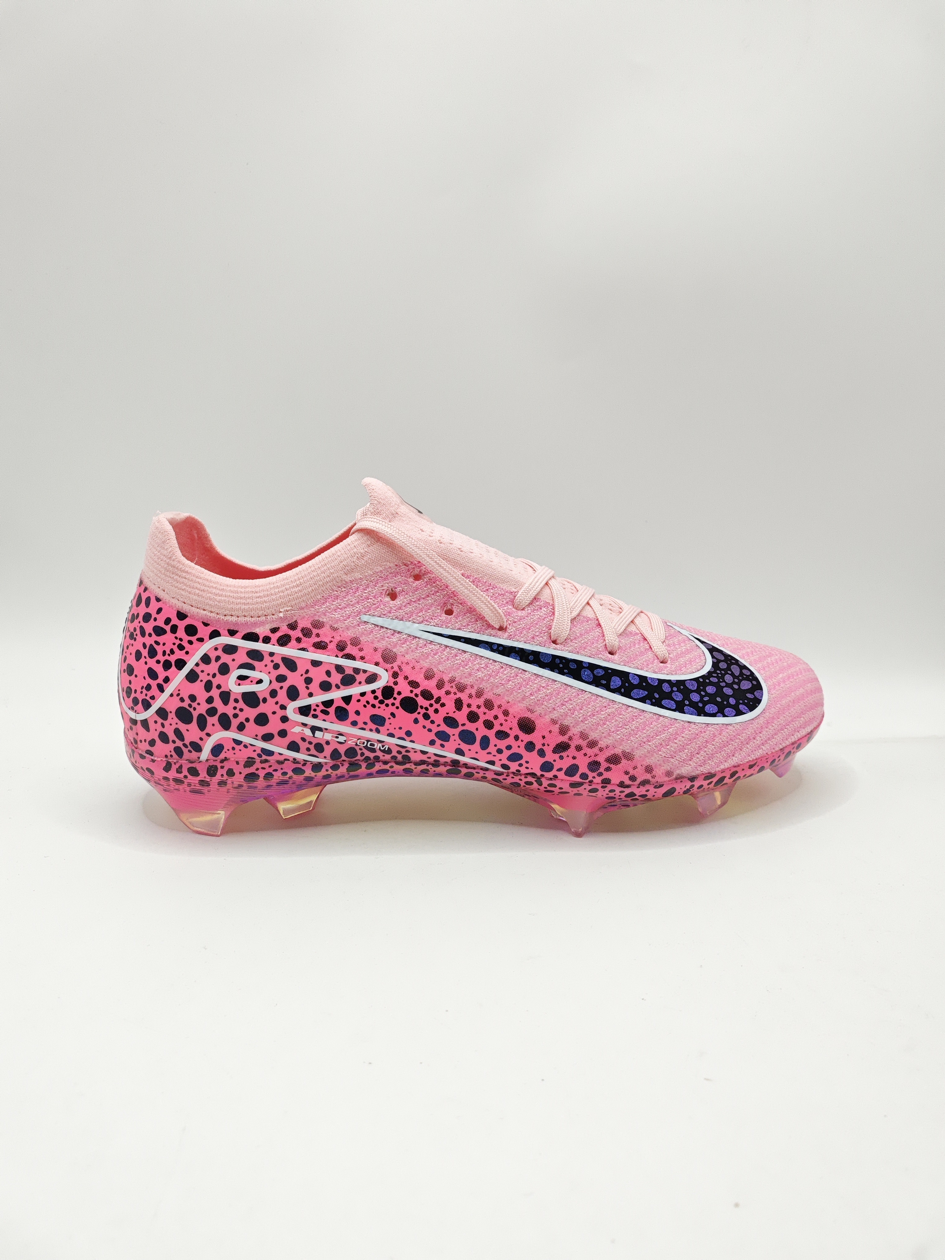 Nike Mercurial 16 Built-in Bonded Pack Full Air Cushion Waterproof Knit FG Soccer Cleats