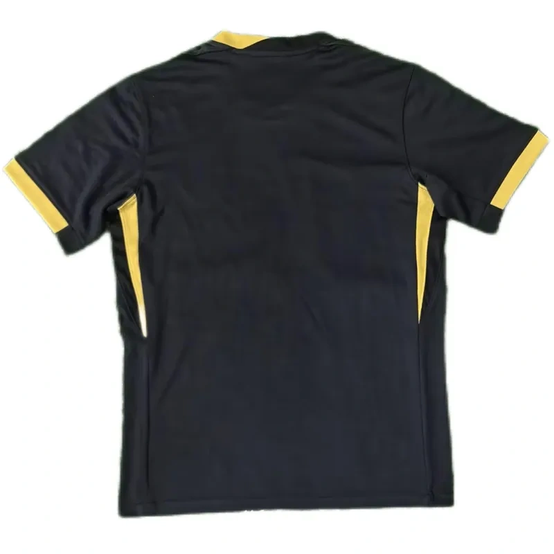 Sporting CP Fourth Soccer Jersey 2024-25