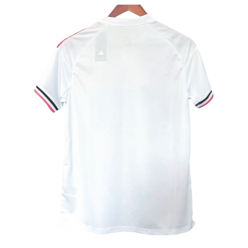 Manchester United 2025/2026 Rose Special Edition Football Shirt