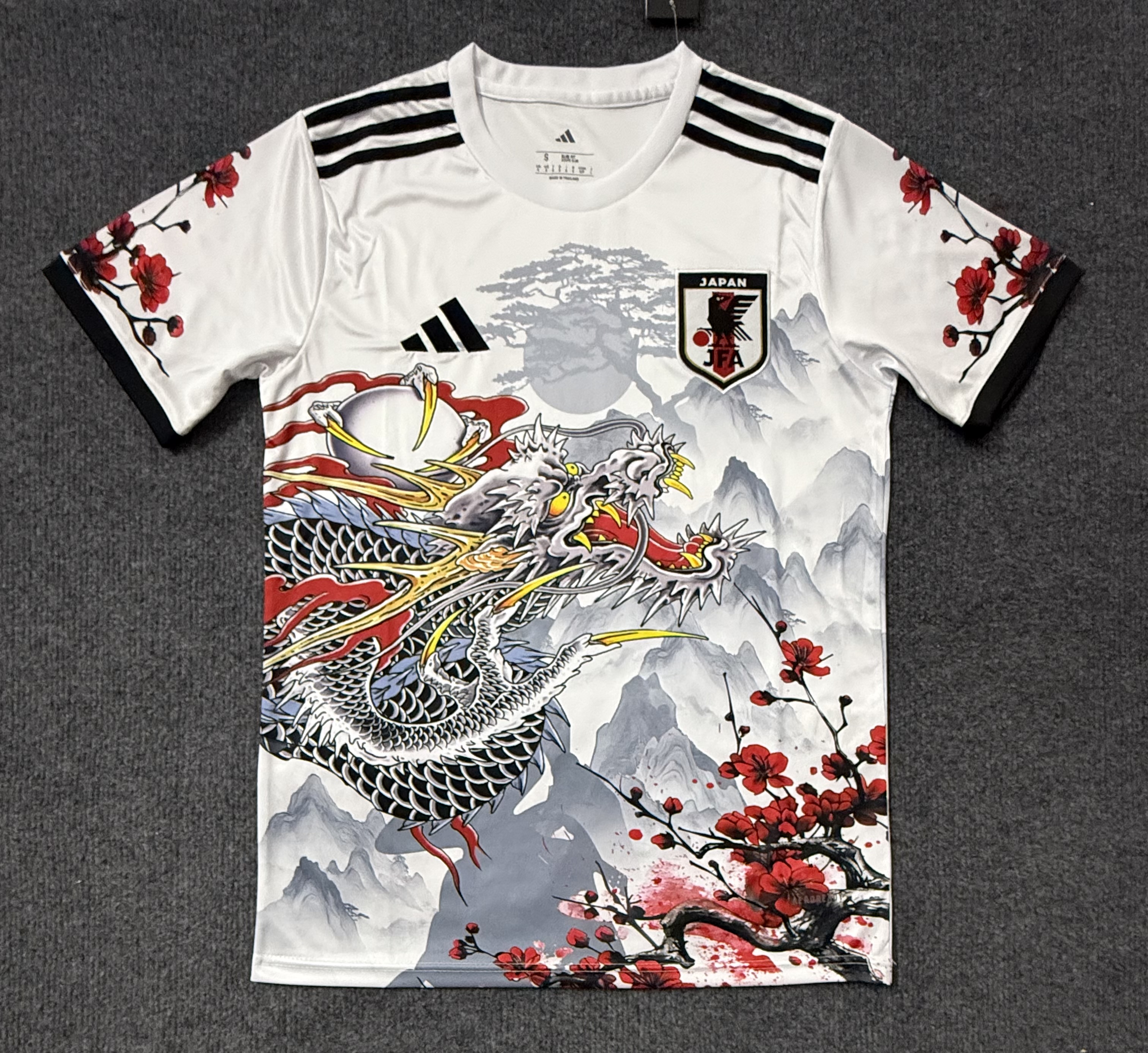 2025 Japan Special Edition Man Jersey