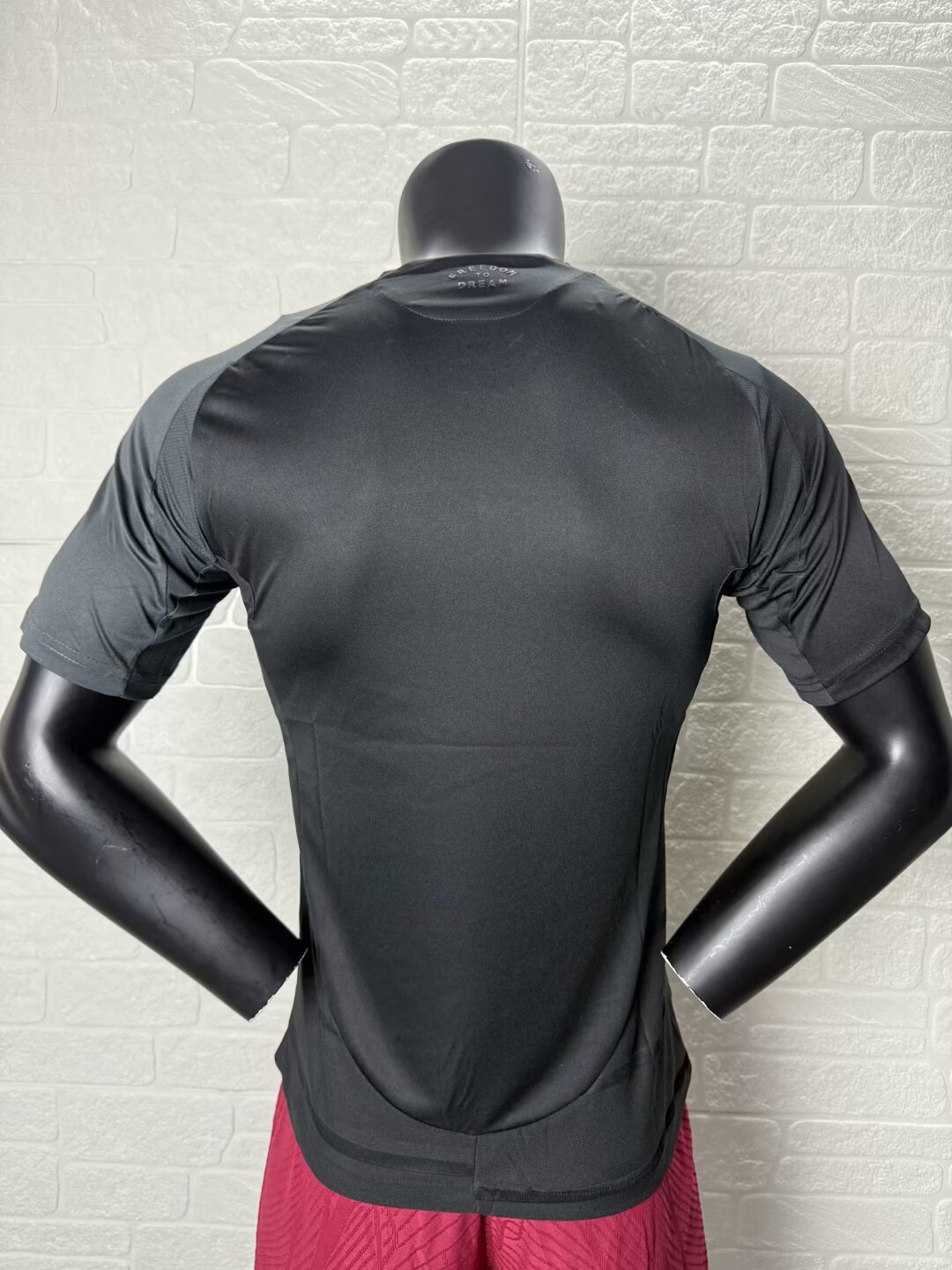 Inter Miami Away Man Player Version Jersey 25/26