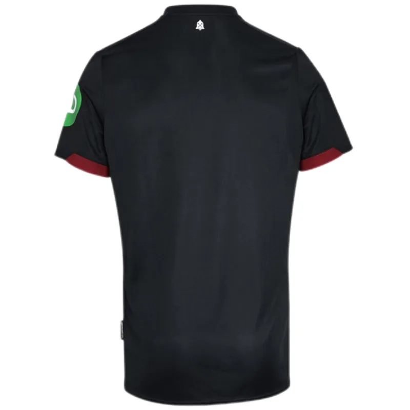 West Ham United Away Soccer Jersey 2024-25