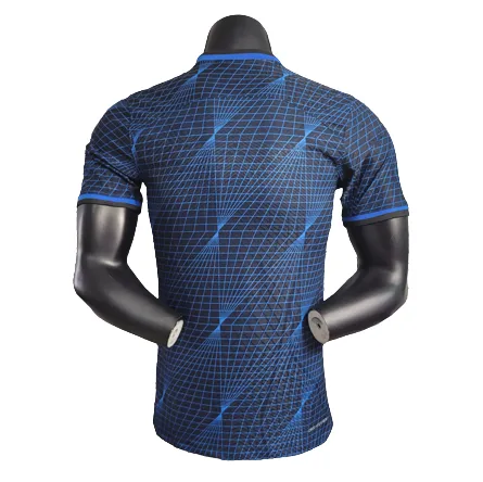 23-24 Chelsea Away Jersey Player Version