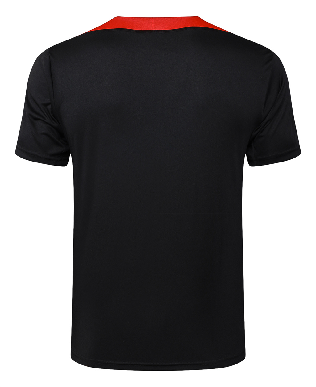 Portugal Training Short Sleeve Jersey 24/25