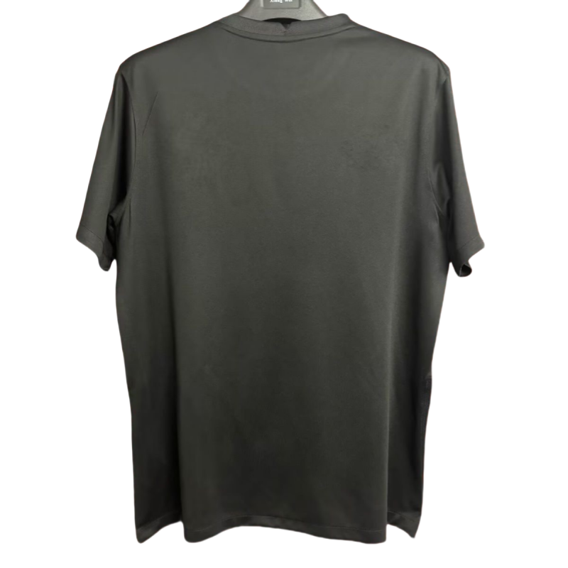 FCSB football fans with black T-sleeves