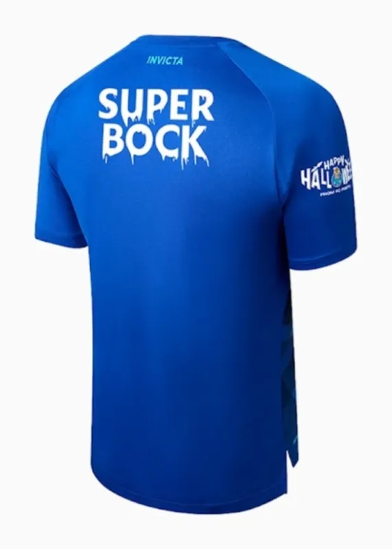 FC Porto Halloween Special Edition Jersey 2024-25
