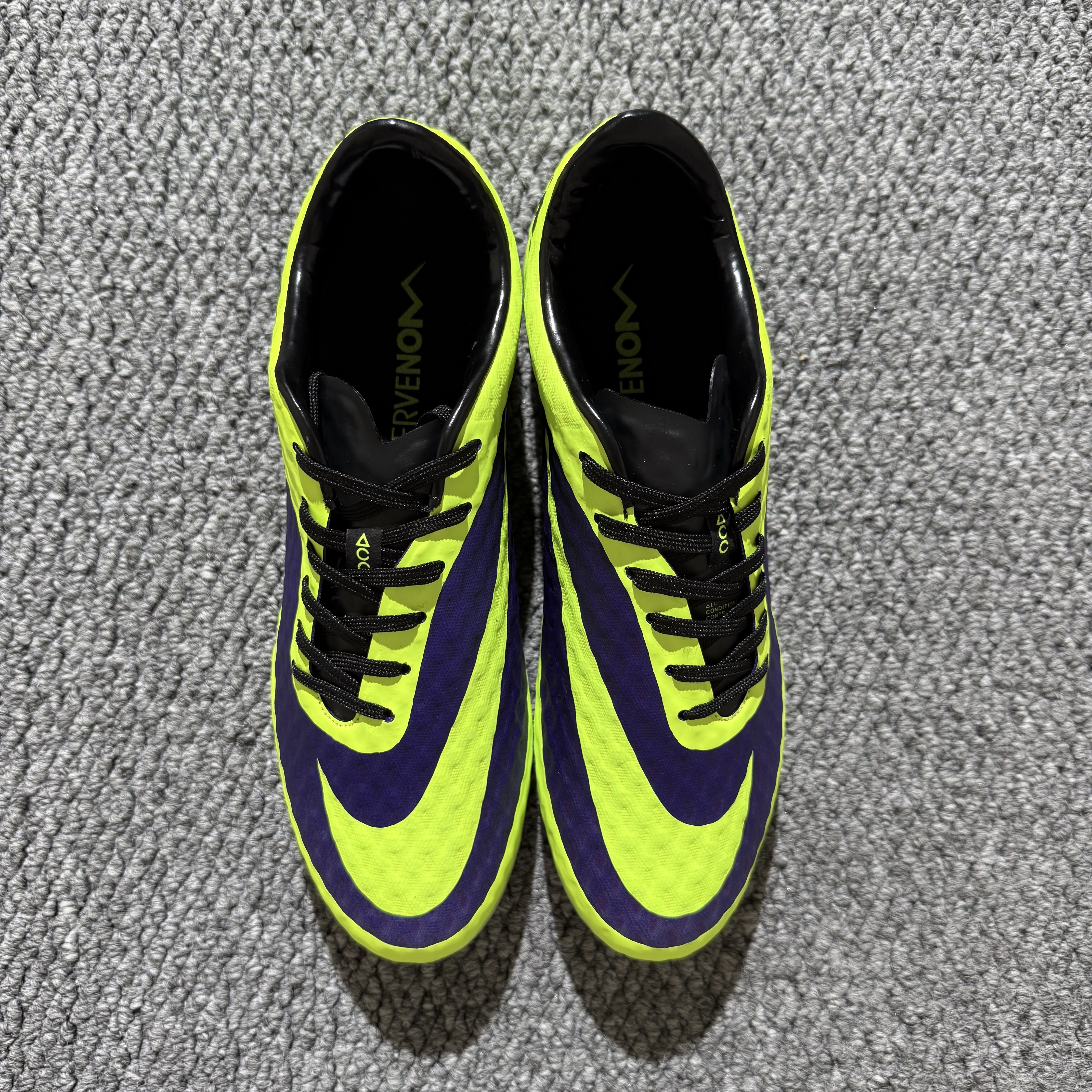 Nike Hypervenom Phantom RGN SE 