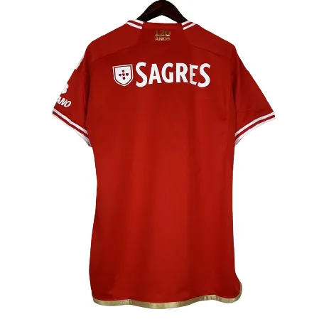 Benfica 2023/24 Home Jersey
