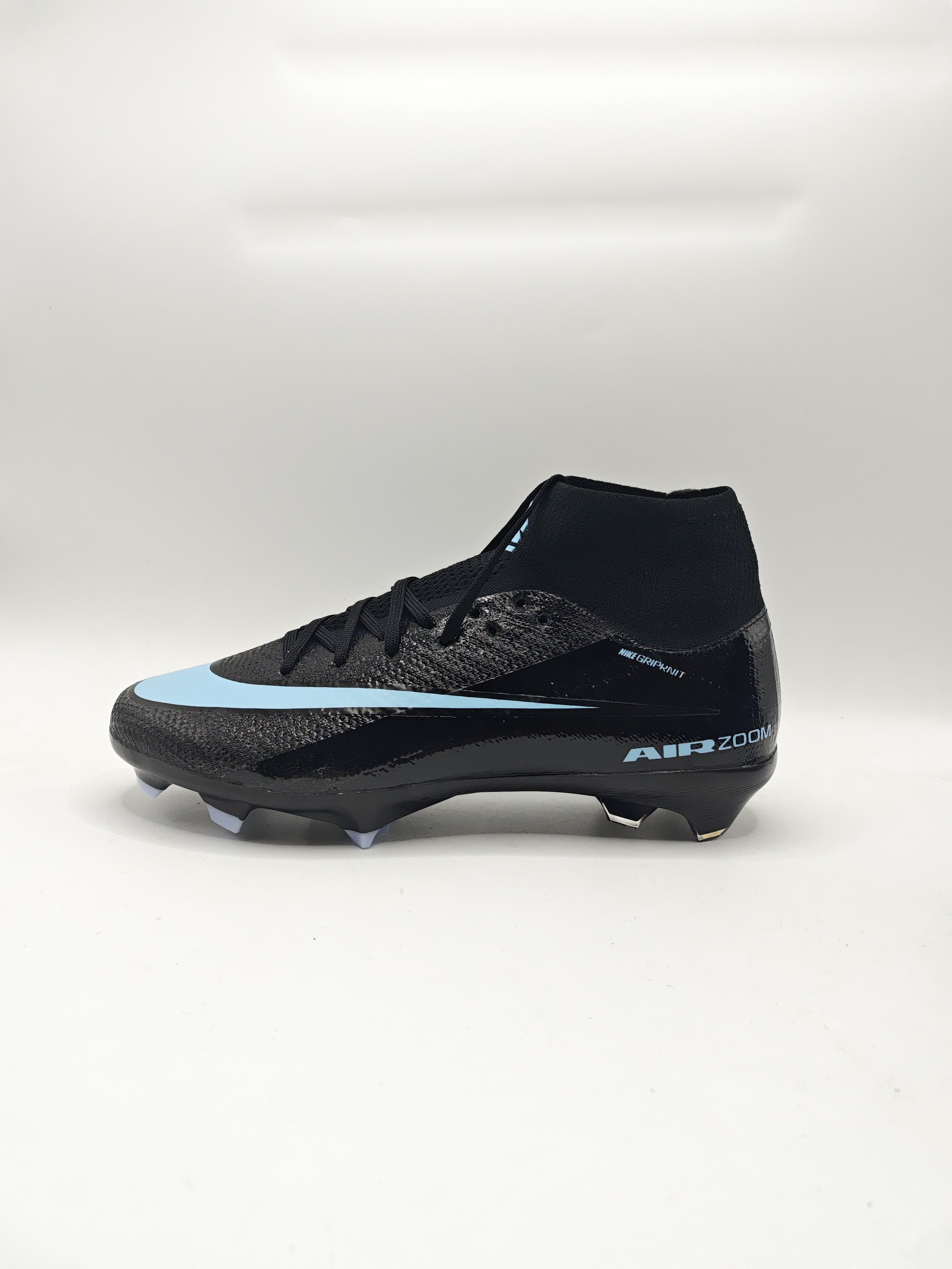 Nike Mercurial 16 Built-in Bonded Pack Full Air Cushion Waterproof Knit FG Soccer Cleats