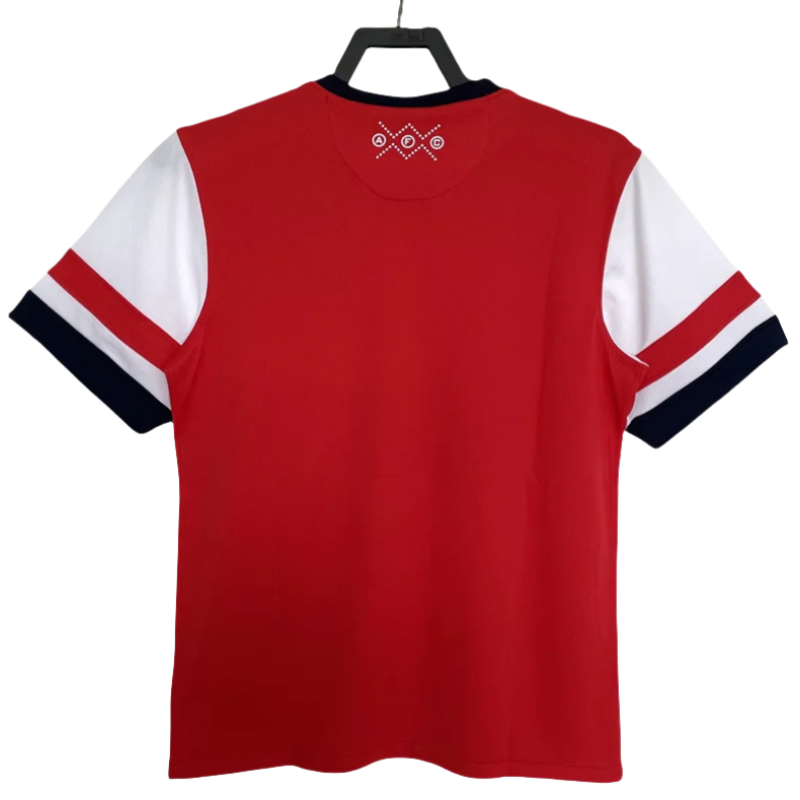 Arsenal Retro Home Football Shirt 2012/2013