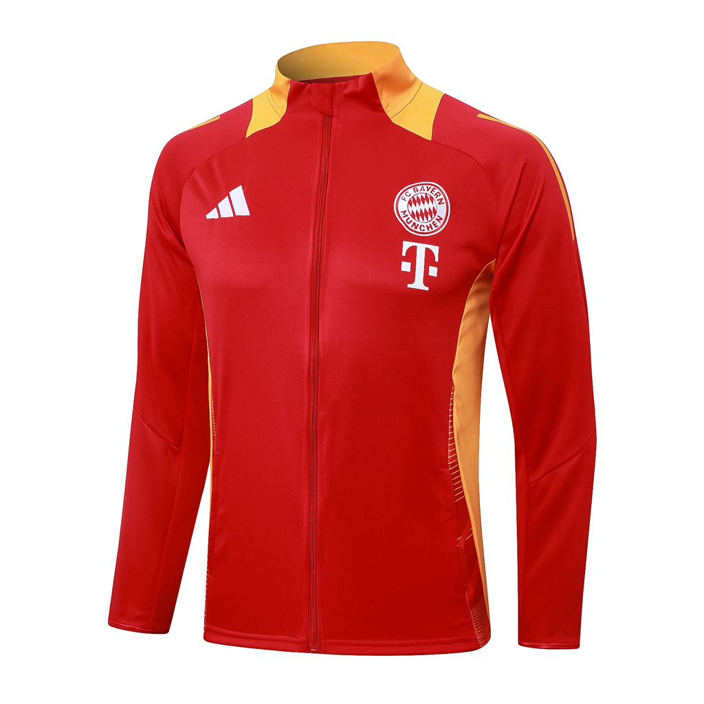 Bayern Munich Training Jacket 24/25