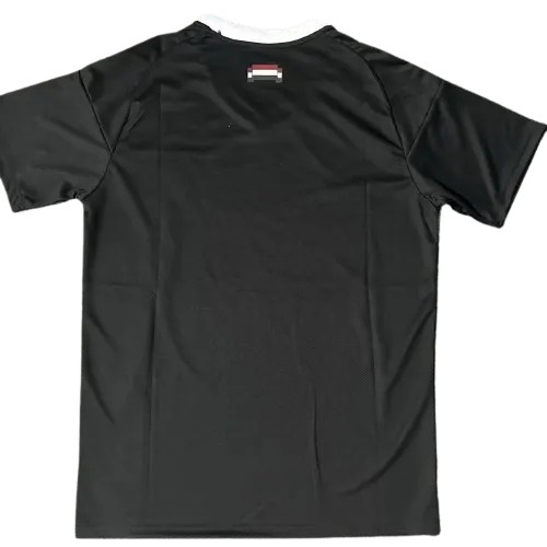 Manchester United Third Goalkeeper Jersey 2024-25