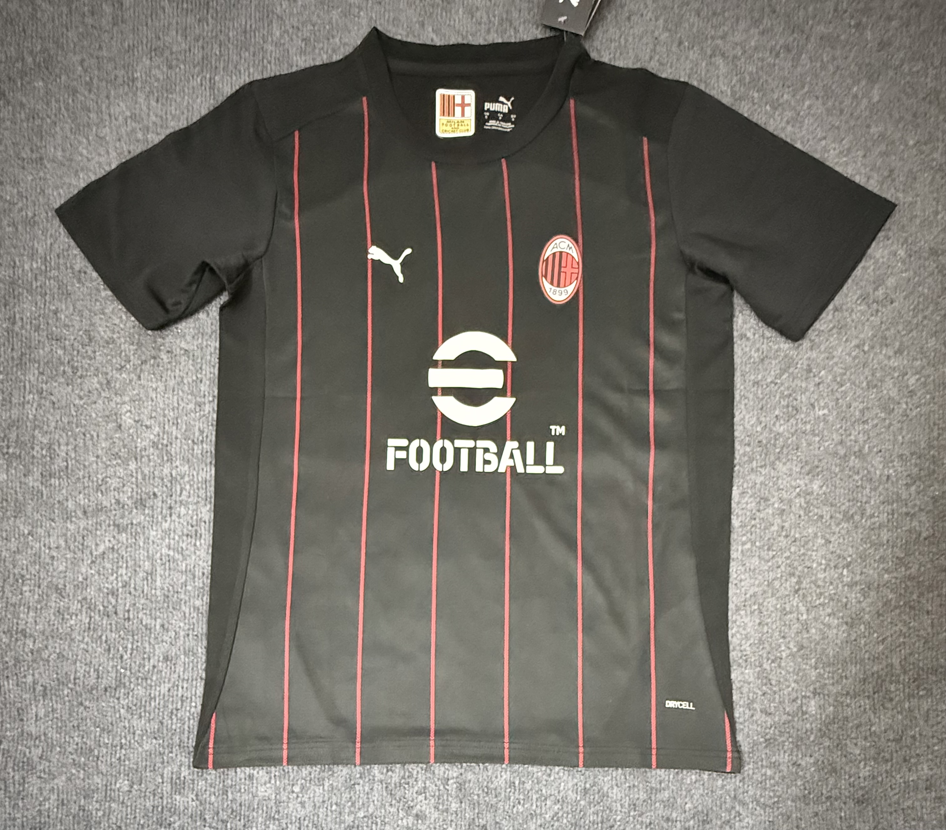 AC Milan Special Man Jersey 25/26