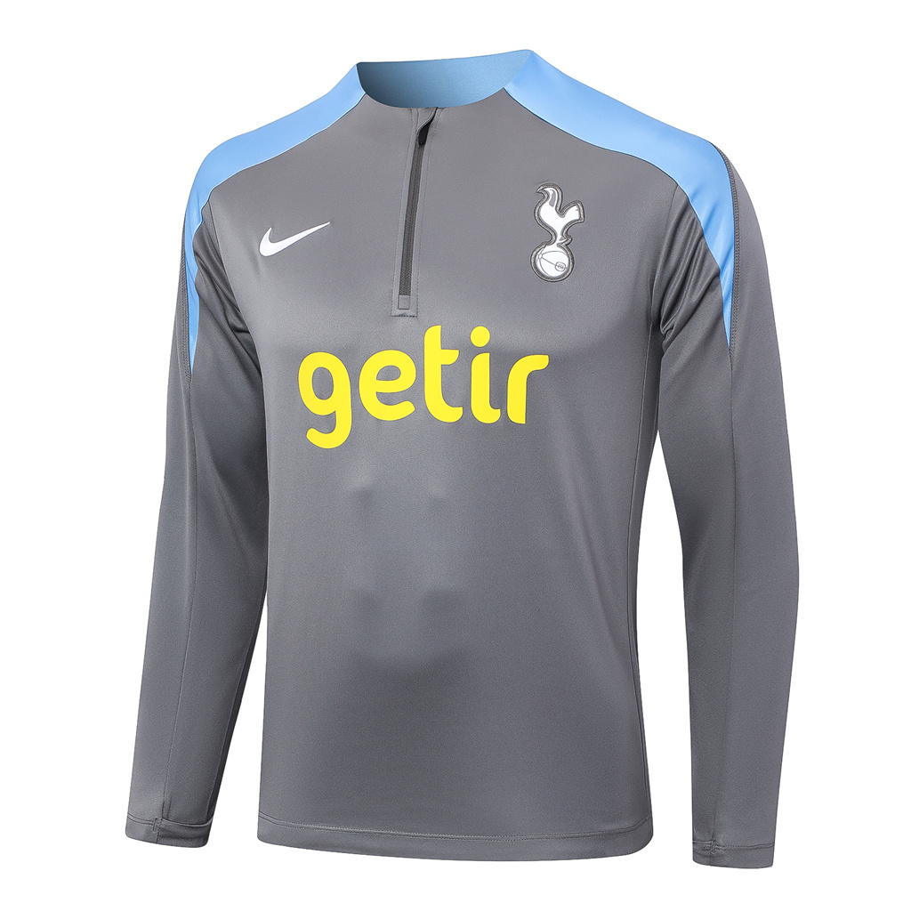Tottenham Hotspur Training Jersey Suit 24/25
