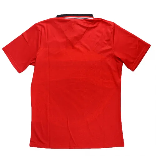 1994/95 Manchester United Retro Jersey Home