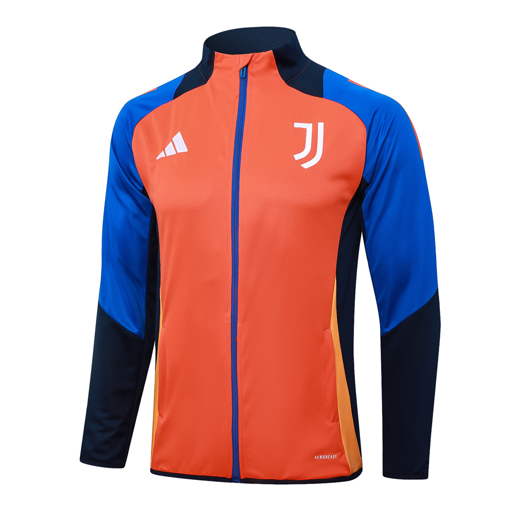 Juventus Training Jacket 24/25