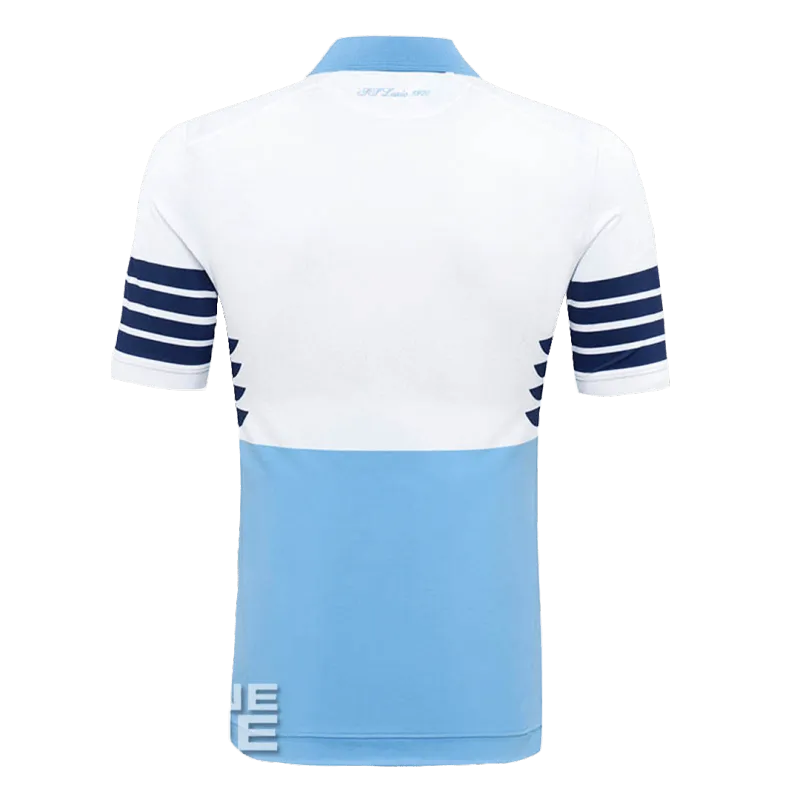 Lazio 2014/15 Retro Fourth Jersey