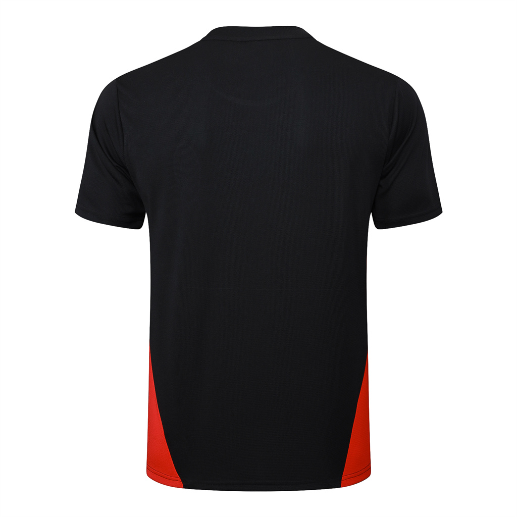 AC Milan Training Short sleeve Jersey 24/25