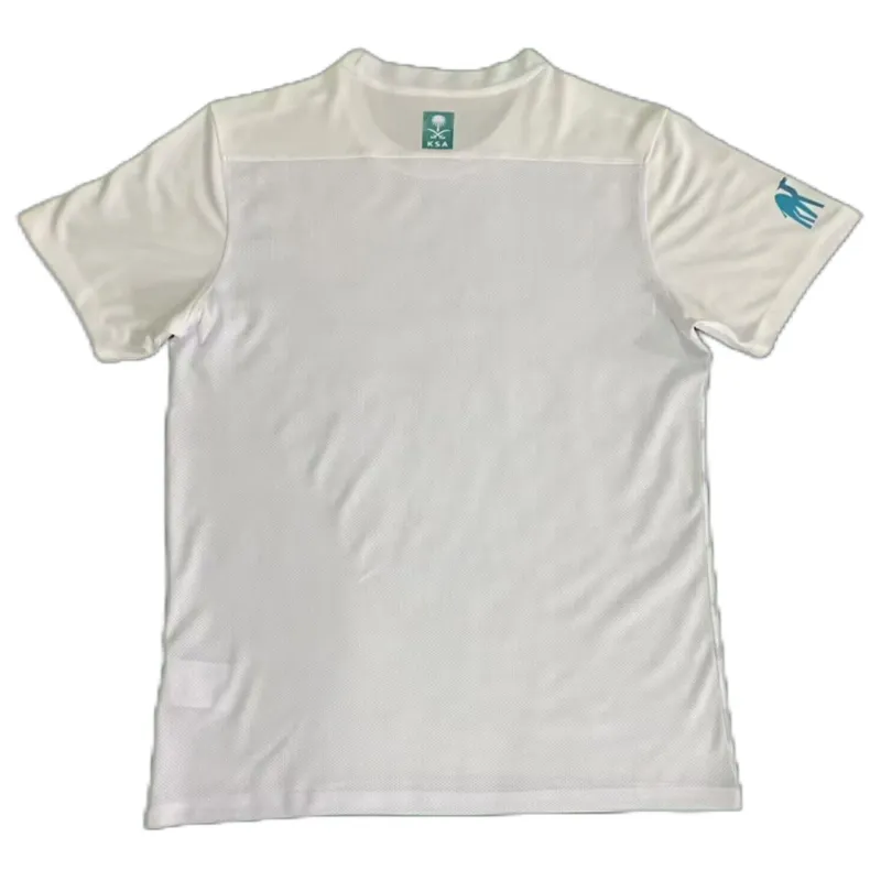 2023/24 Al Nassr Third Jersey