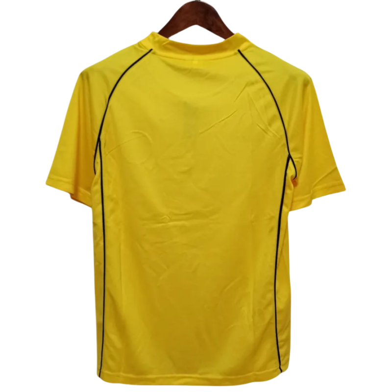 02-23 Borussia Dortmund Retro Home Jersey