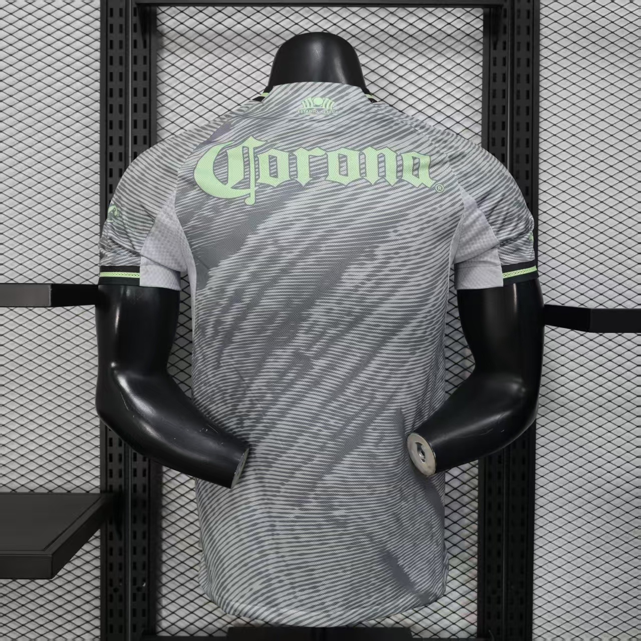 Americas 25/26 Two Guest Player Version