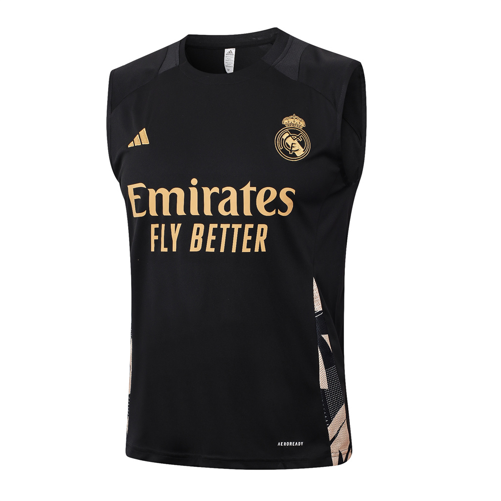 Real Madrid Training Jersey 24/25