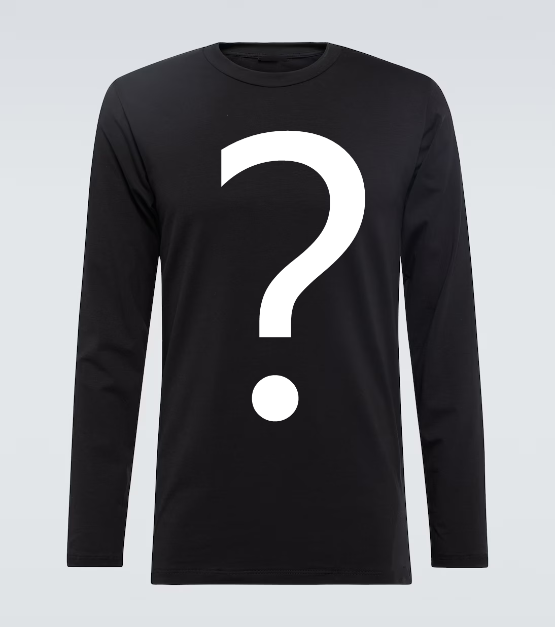 Mystery Long Sleeve Retro Jersey
