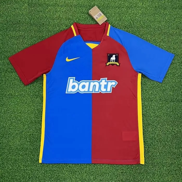 AFC Richmond Home Man Jersey 22/23