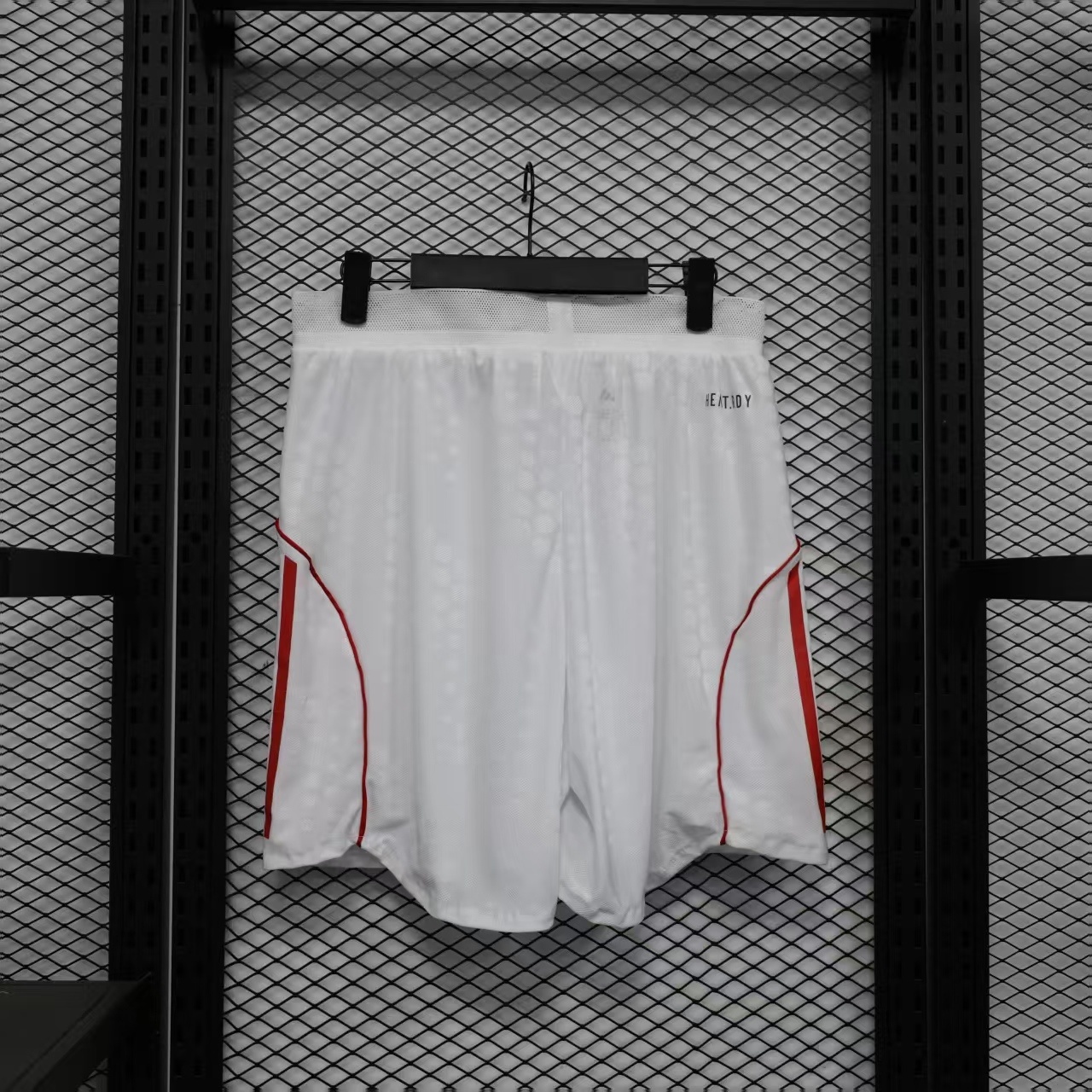 Arsenal 25/26 Home Player Version Shorts
