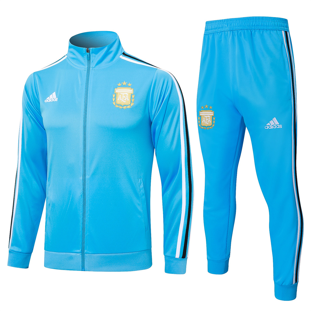 Argentina Training Jacket 24/25