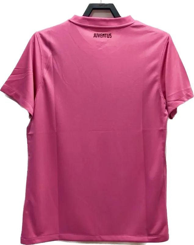 2011-12  Juventus Retro Jersey Away