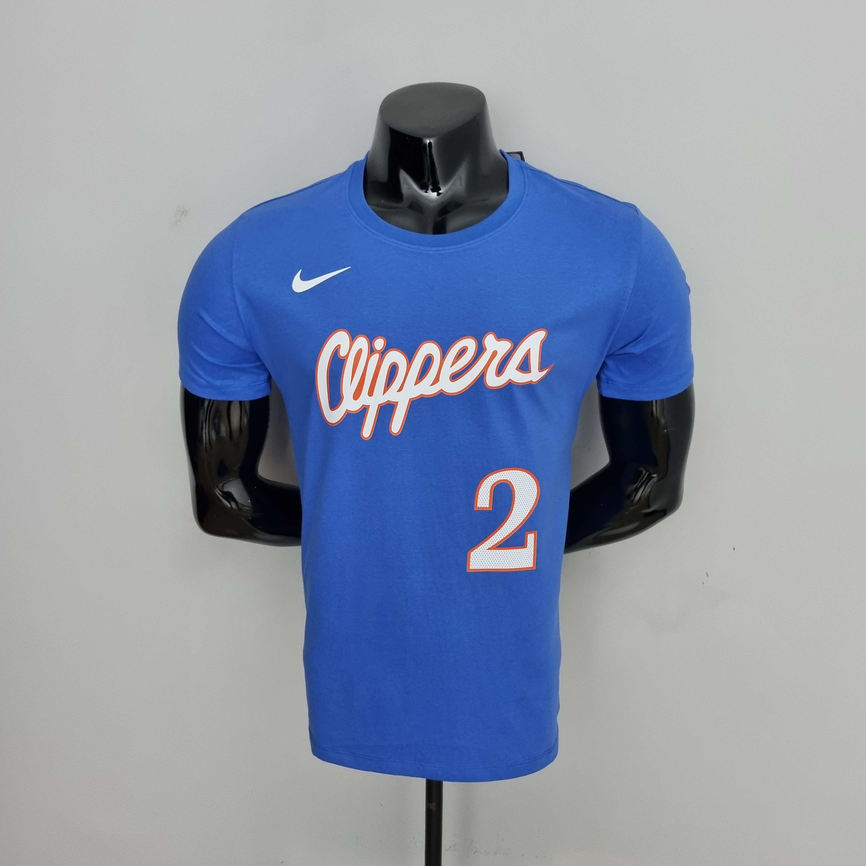 Kawhi Leonard LA Clippers Casual T-shirt