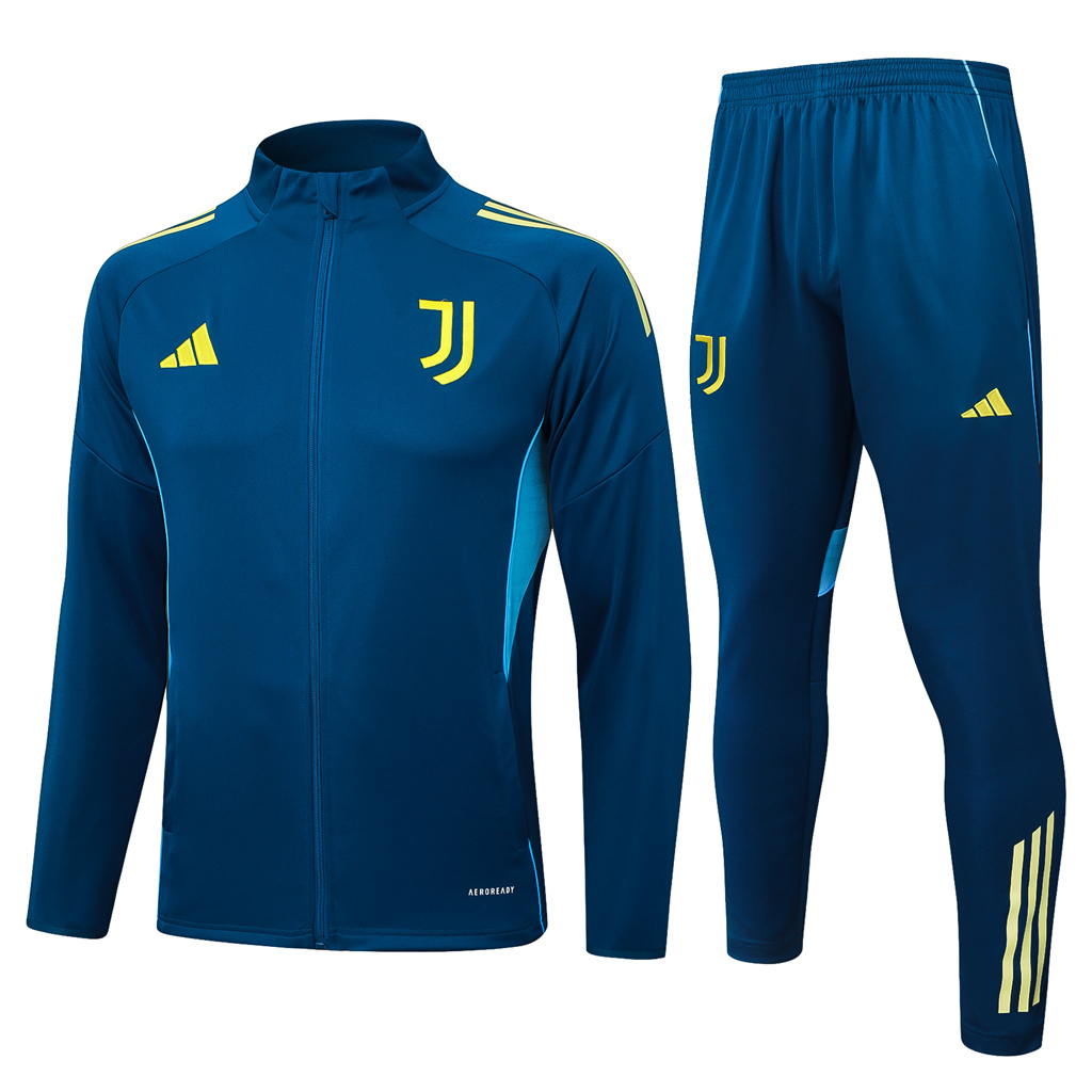 Juventus Training Jacket 25/26